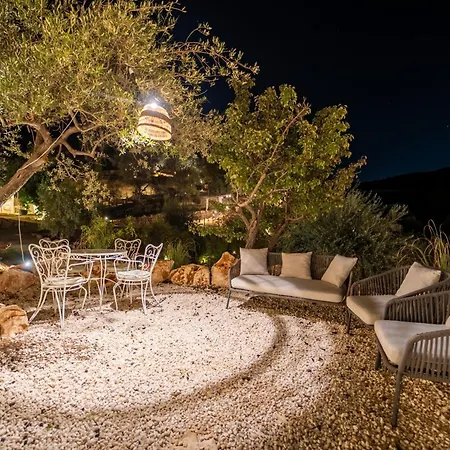 Azalo Country House-2