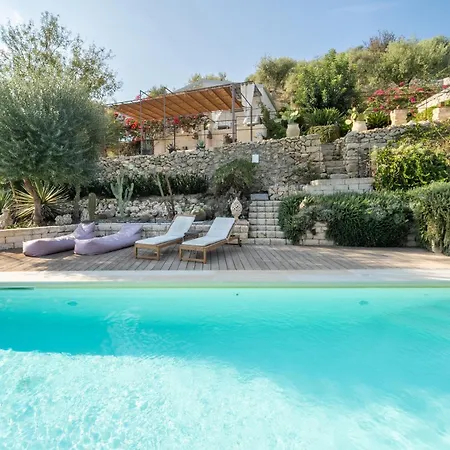 Azalo Country House-3